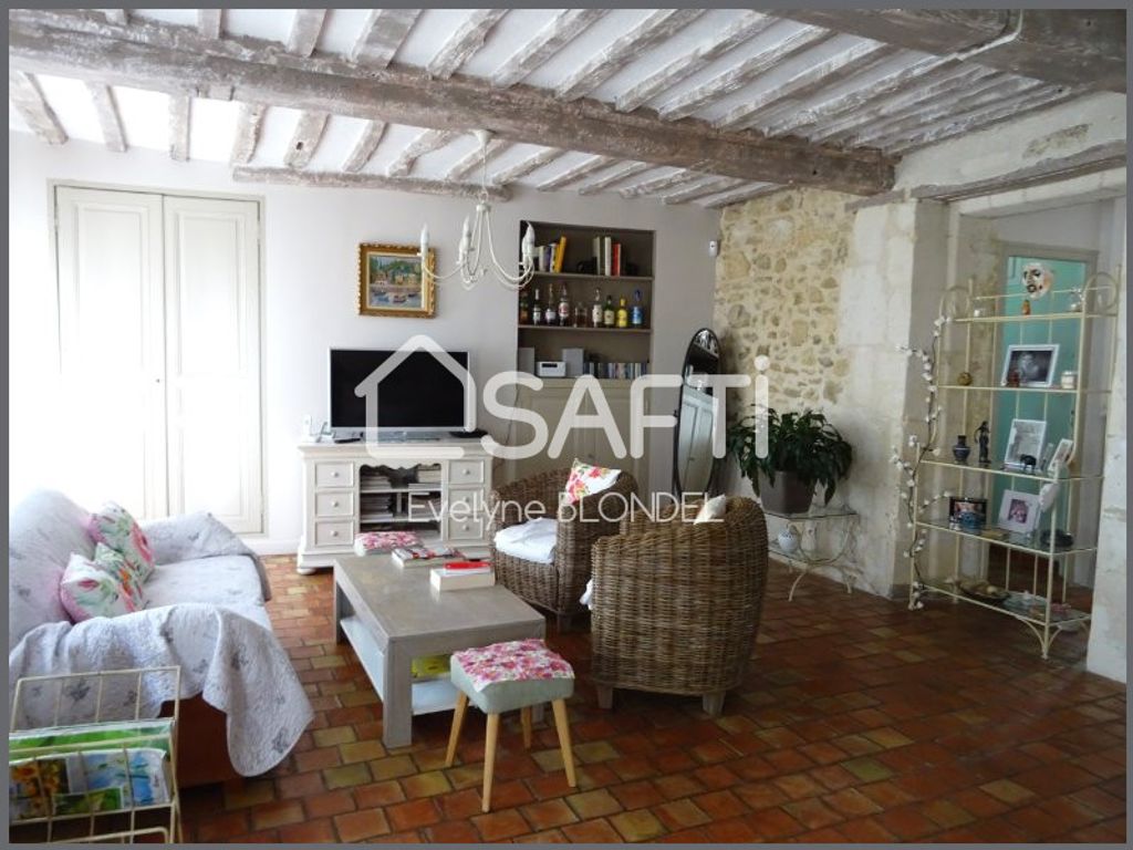 Achat maison 3 chambre(s) - Clermont