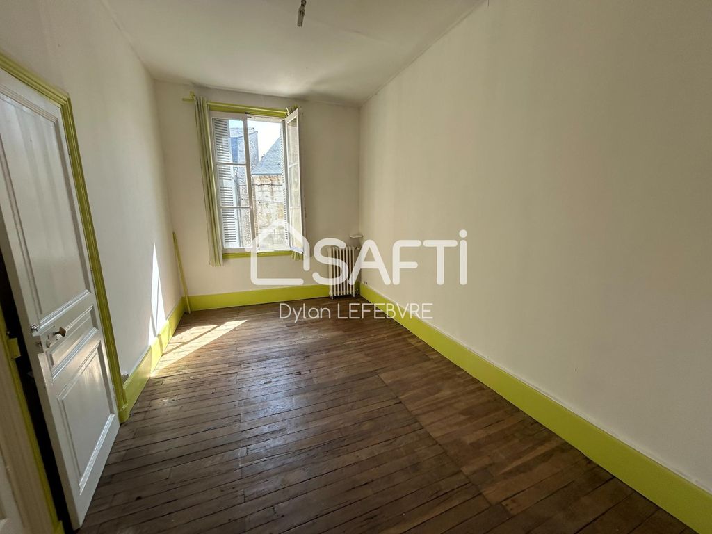 Achat maison 5 chambre(s) - Châtellerault