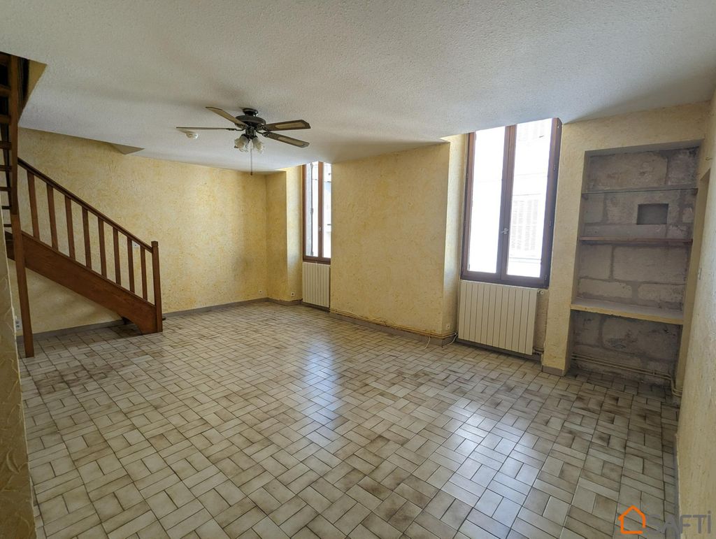 Achat appartement 4 pièce(s) Nîmes