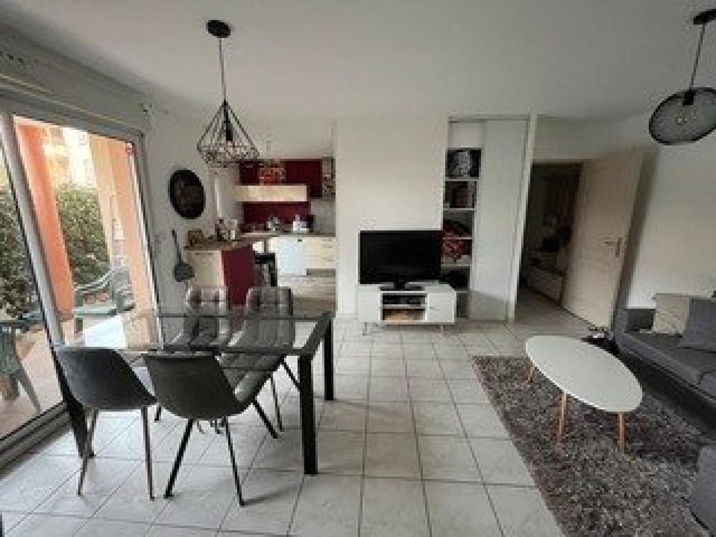 Achat appartement à vendre 3 pièces 65 m² - Albi