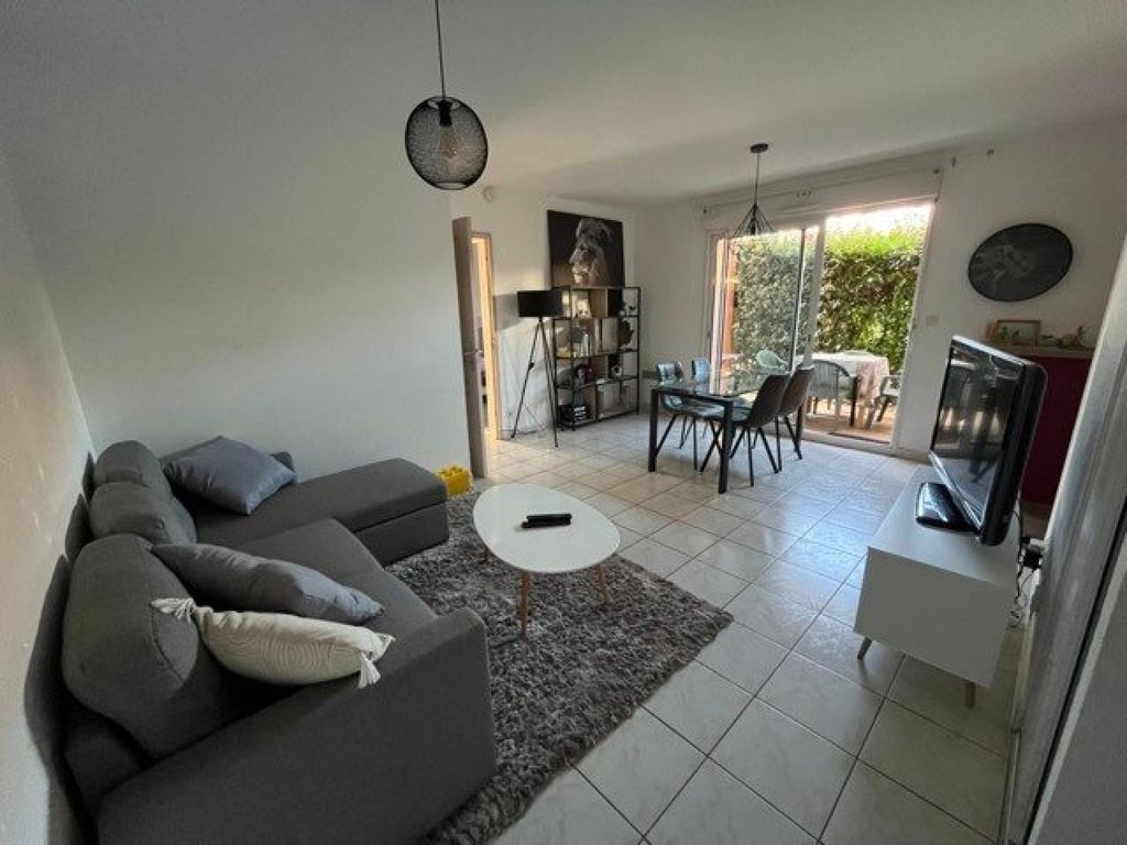 Achat appartement à vendre 3 pièces 65 m² - Albi