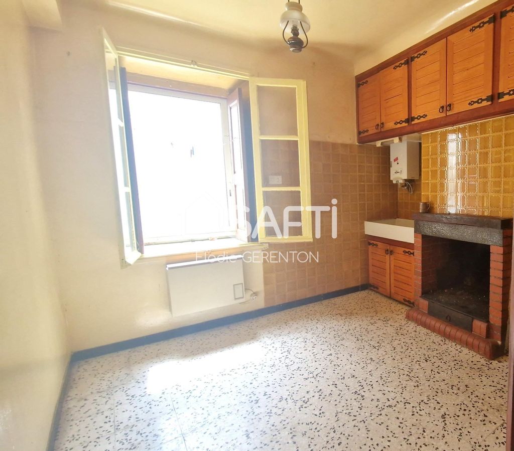 Achat maison 3 chambre(s) - Prats-de-Mollo-la-Preste