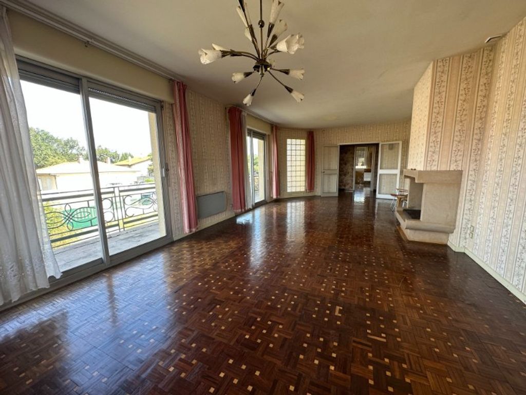 Achat maison 3 chambre(s) - Mérignac