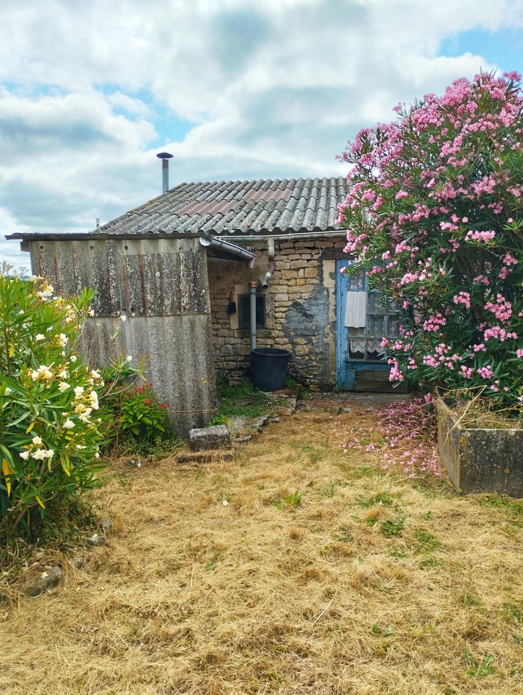 Achat maison 3 chambre(s) - Neuvicq-le-Château