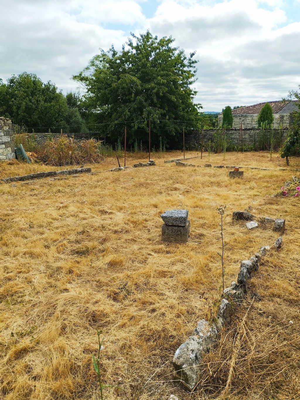 Achat maison 3 chambre(s) - Neuvicq-le-Château