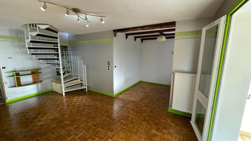 Achat maison 3 chambre(s) - Maxéville