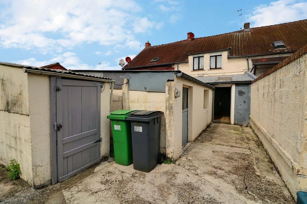 Achat maison 3 chambre(s) - Le Quesnoy