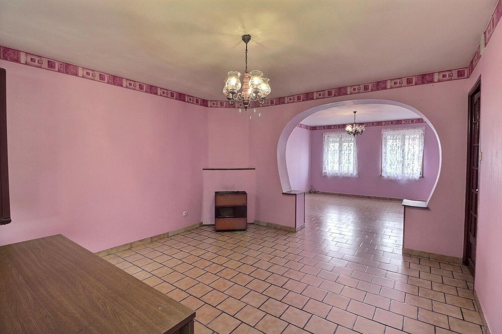 Achat maison 3 chambre(s) - Poix-du-Nord