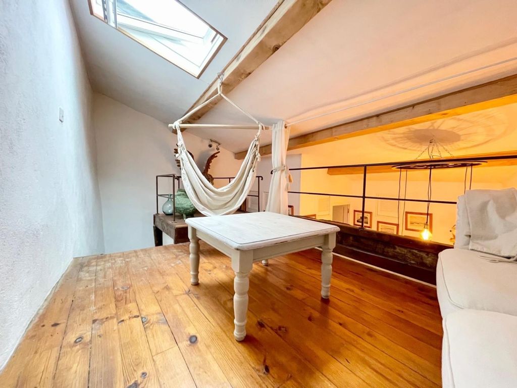 Achat maison à vendre 2 chambres 120 m² - Villecroze