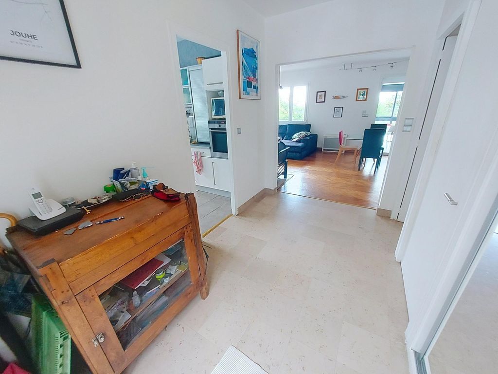 Achat maison 6 chambre(s) - Jouhe