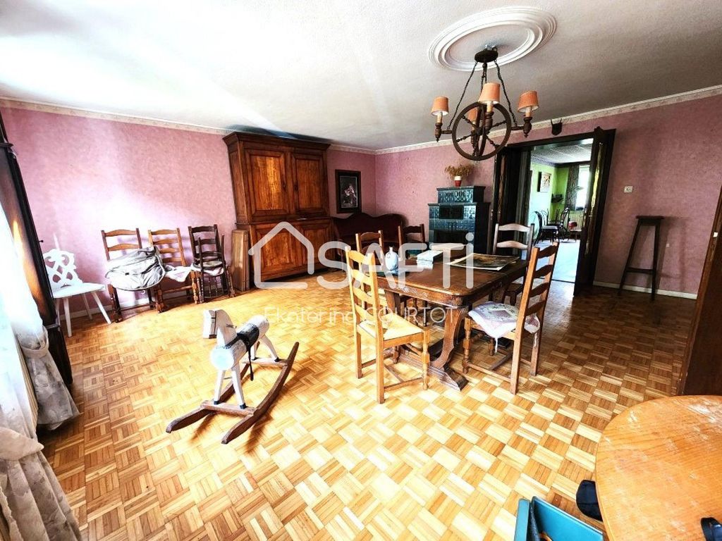 Achat maison 4 chambre(s) - Arzviller