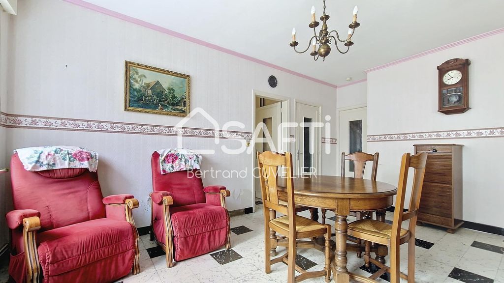 Achat maison 4 chambre(s) - Quesnoy-sur-Deûle