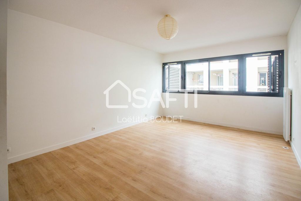 Achat appartement à vendre 2 pièces 42 m² - Rochefort