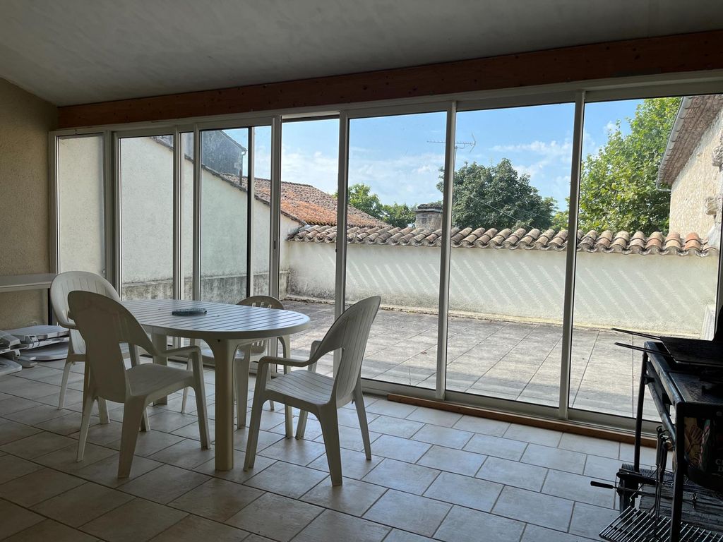 Achat maison 2 chambre(s) - Castillonnès