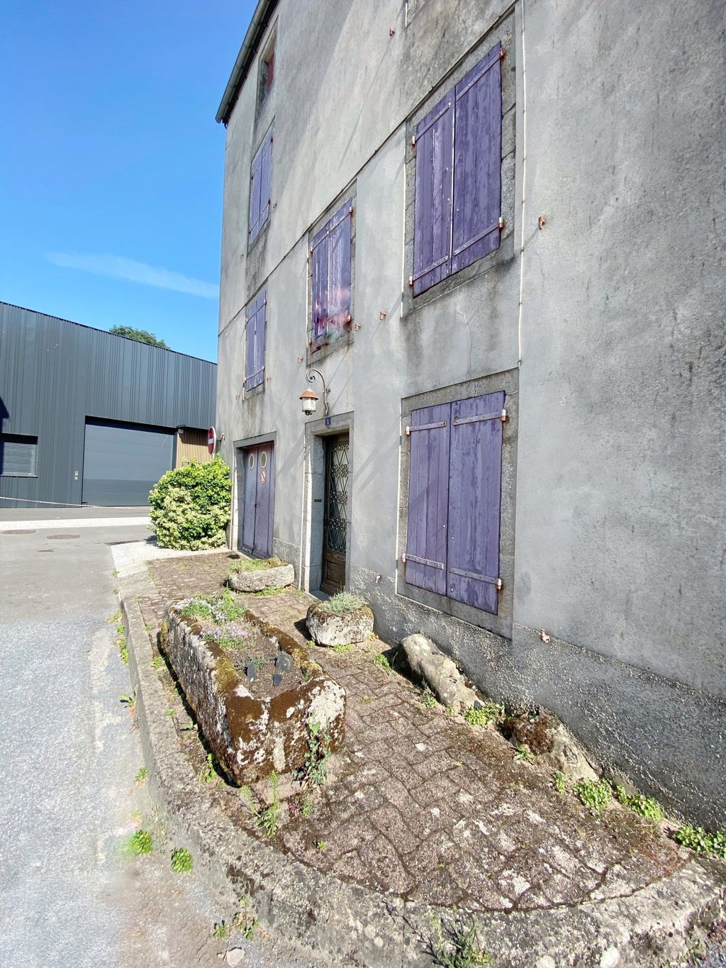 Achat maison à vendre 3 chambres 90 m² - Brassac