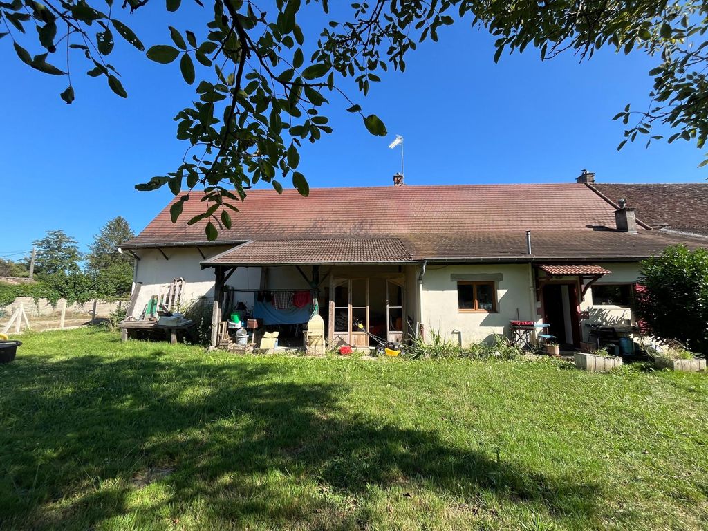 Achat maison 2 chambre(s) - Jouvençon