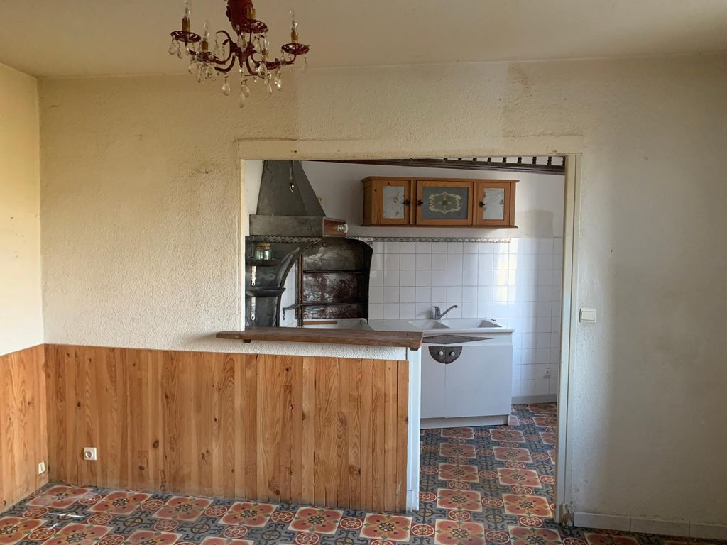 Achat maison 2 chambre(s) - Caramany