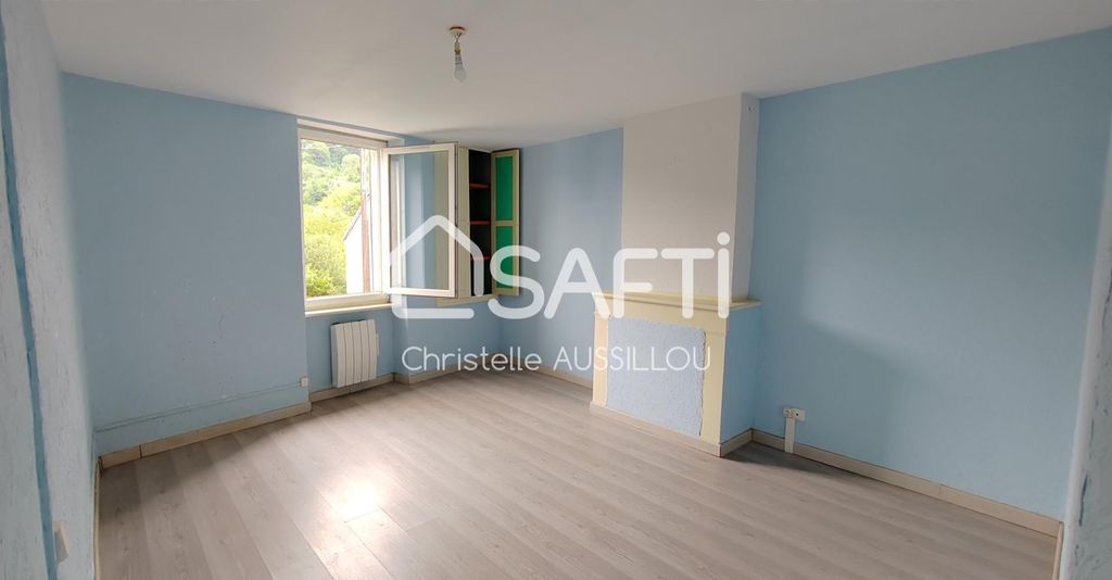 Achat maison 2 chambre(s) - Mazamet