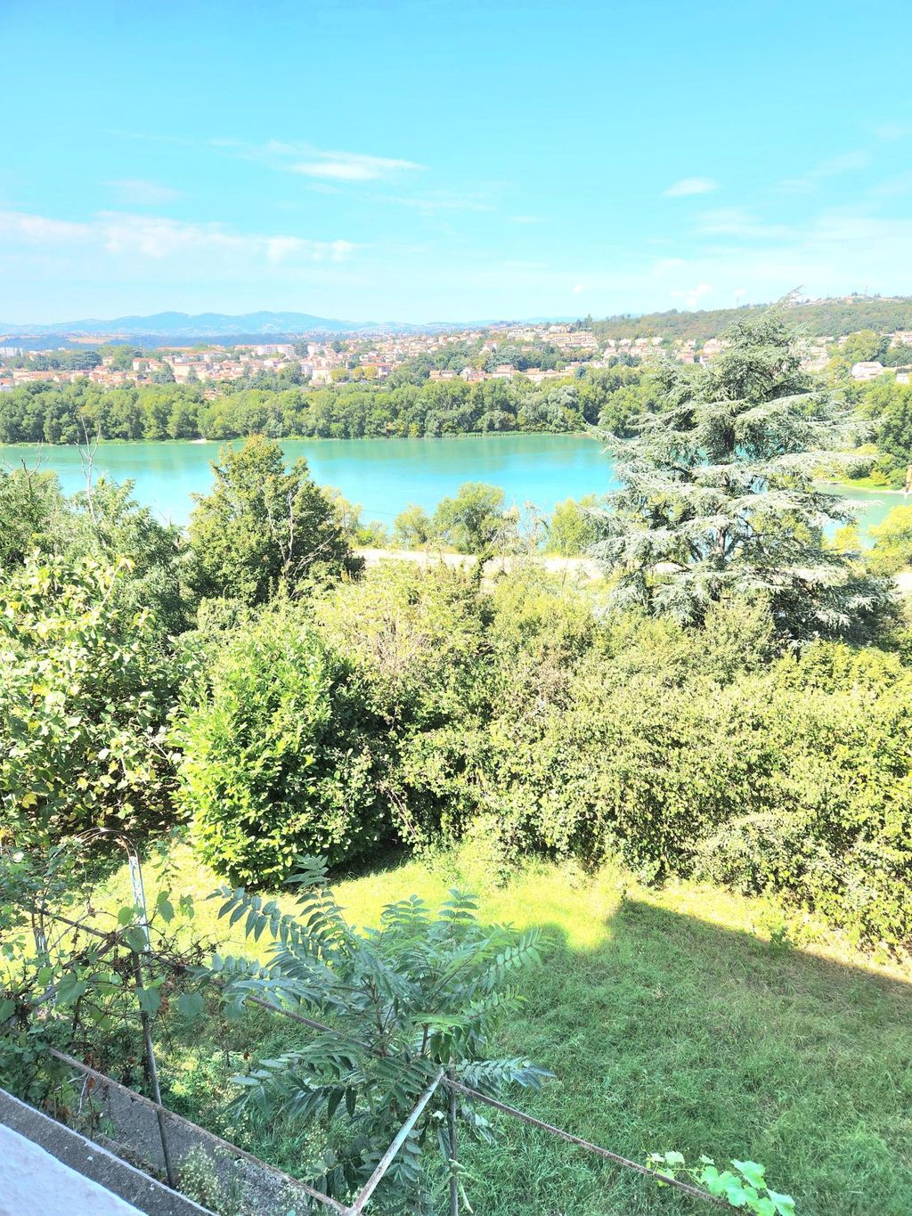 Achat maison à vendre 5 chambres 173 m² - Ternay