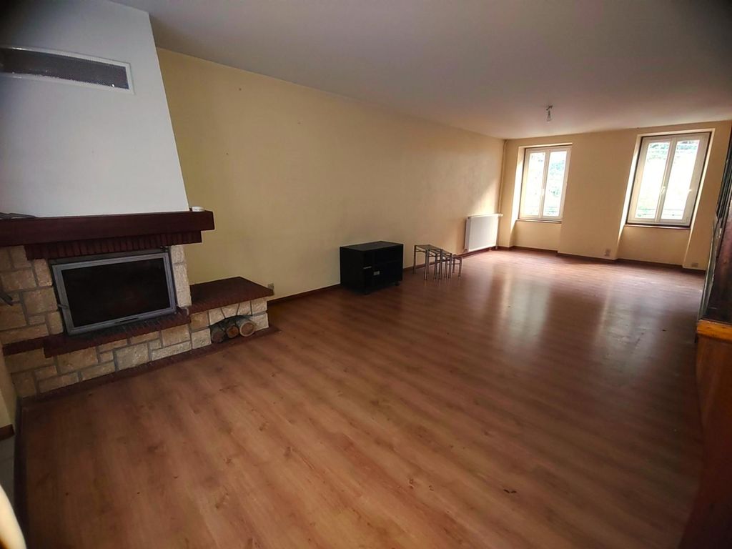 Achat maison à vendre 3 chambres 114 m² - Boissezon