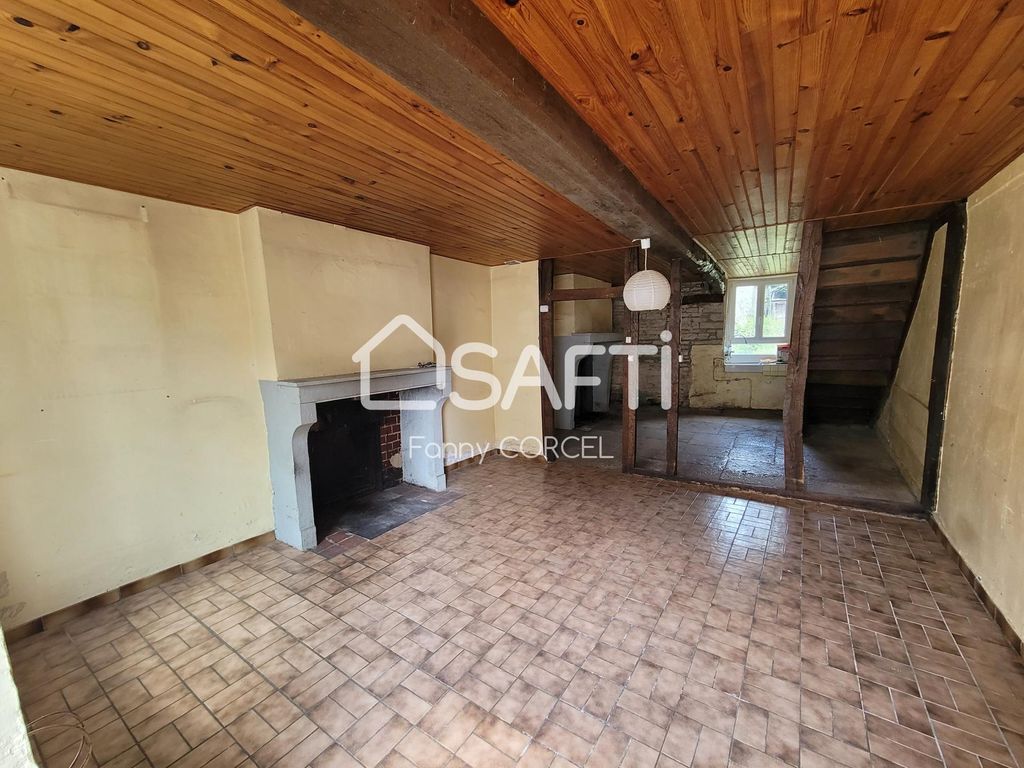 Achat maison 2 chambre(s) - Verpillières-sur-Ource