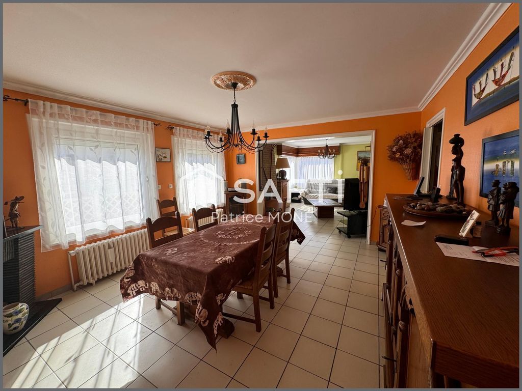 Achat maison 3 chambre(s) - Pecquencourt