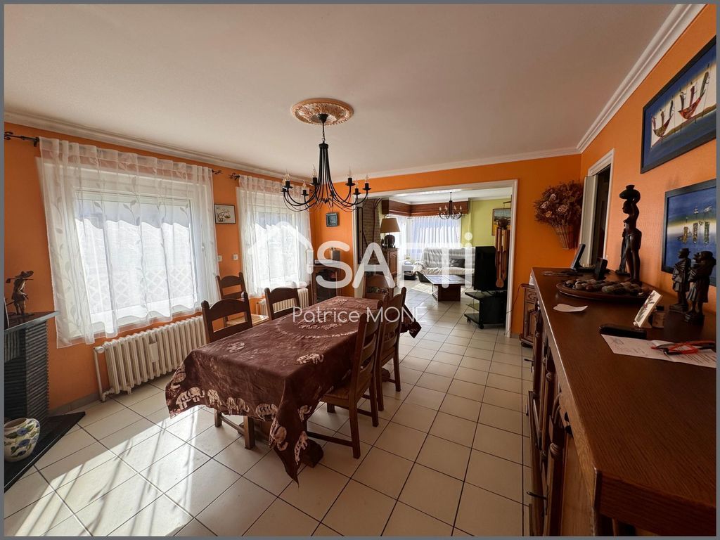 Achat maison 3 chambre(s) - Pecquencourt