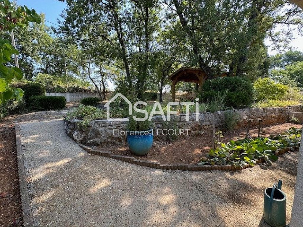 Achat maison 2 chambre(s) - Saint-Maximin-la-Sainte-Baume