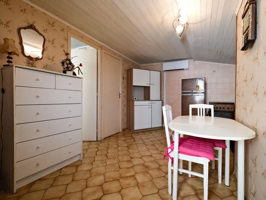 Achat maison 1 chambre(s) - Sérignan