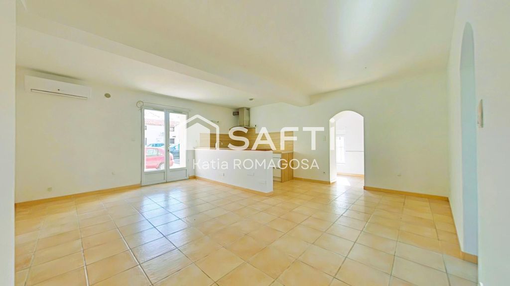 Achat duplex à vendre 4 pièces 106 m² - Saint-Cyprien