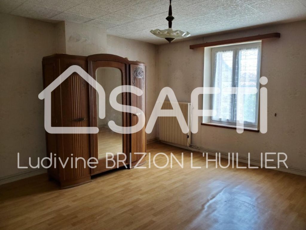 Achat maison à vendre 2 chambres 97 m² - Hannonville-sous-les-Côtes