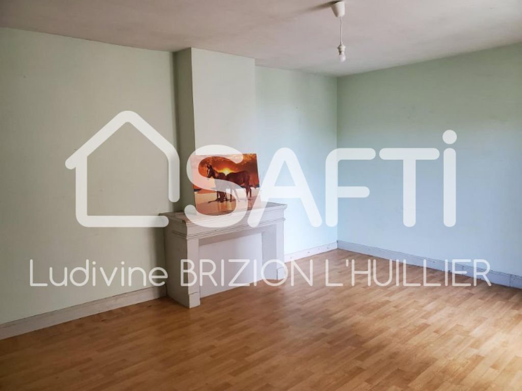 Achat maison 2 chambre(s) - Hannonville-sous-les-Côtes