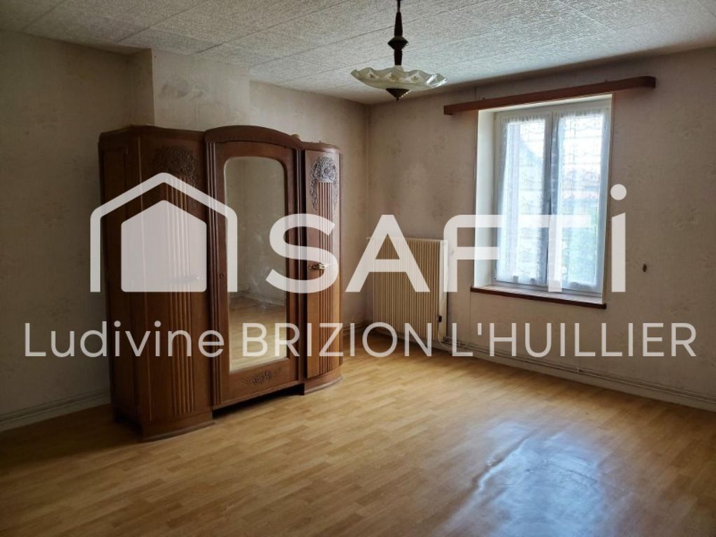 Achat maison à vendre 2 chambres 97 m² - Hannonville-sous-les-Côtes