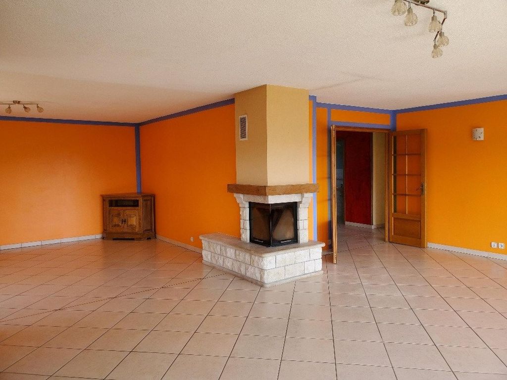 Achat maison 3 chambre(s) - Haudiomont