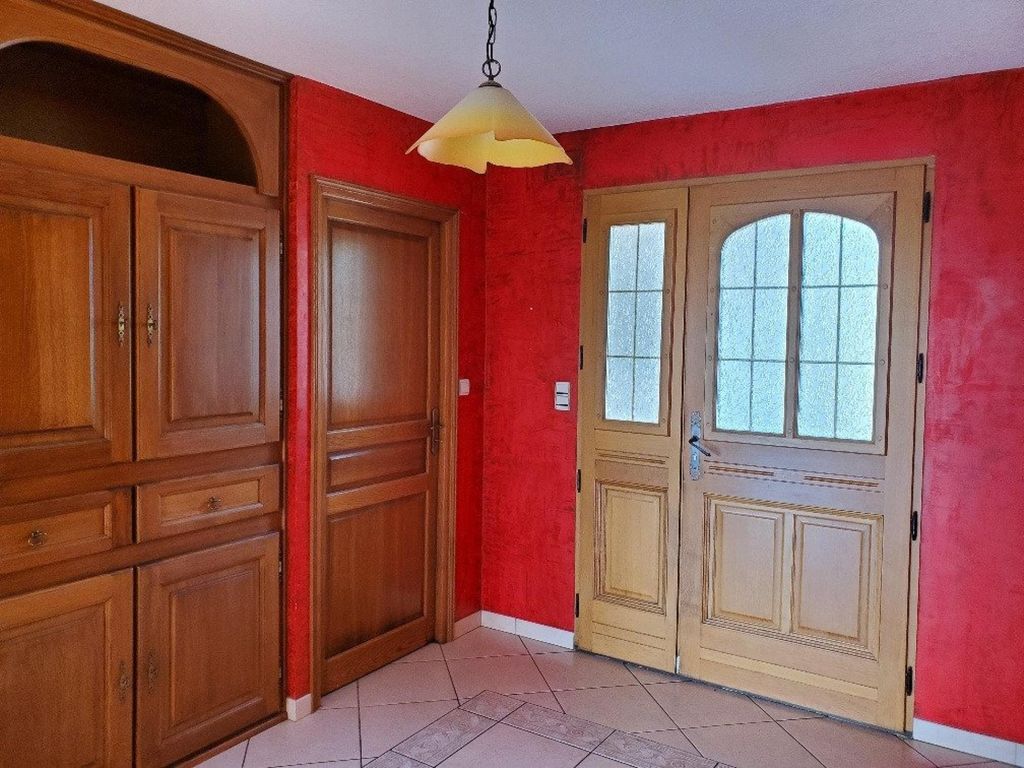 Achat maison 3 chambre(s) - Haudiomont