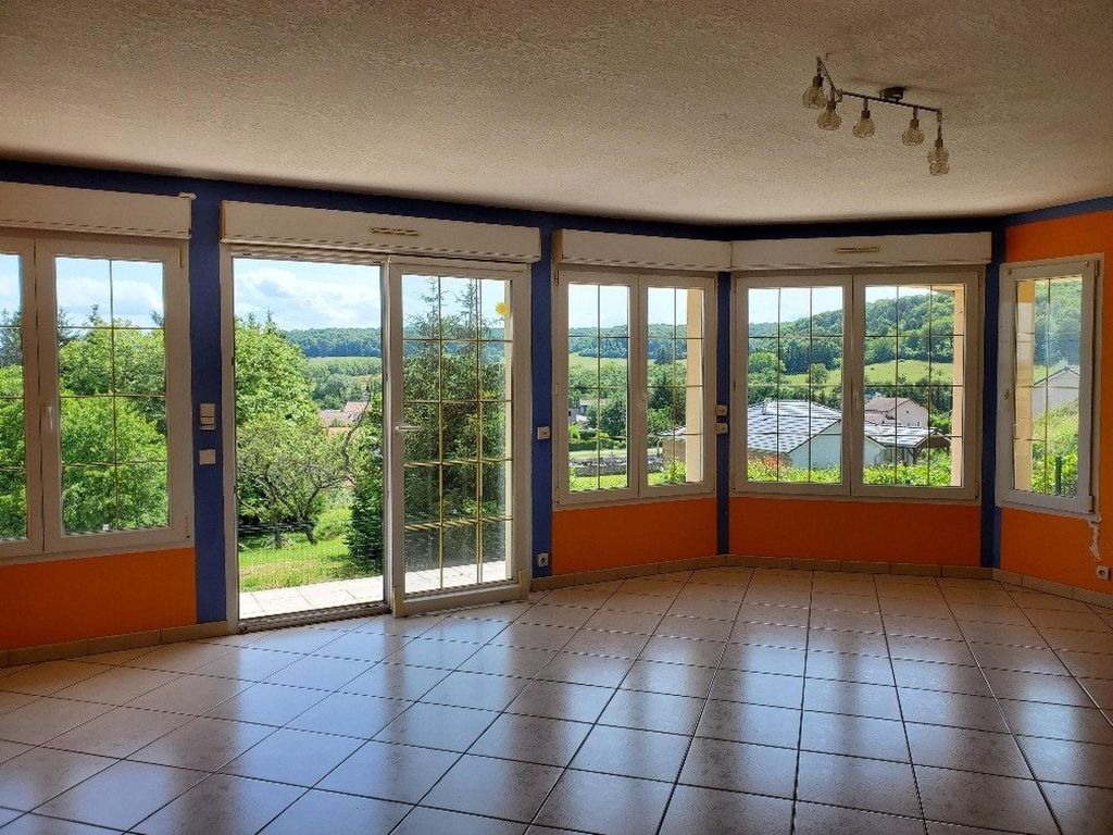 Achat maison à vendre 3 chambres 154 m² - Haudiomont