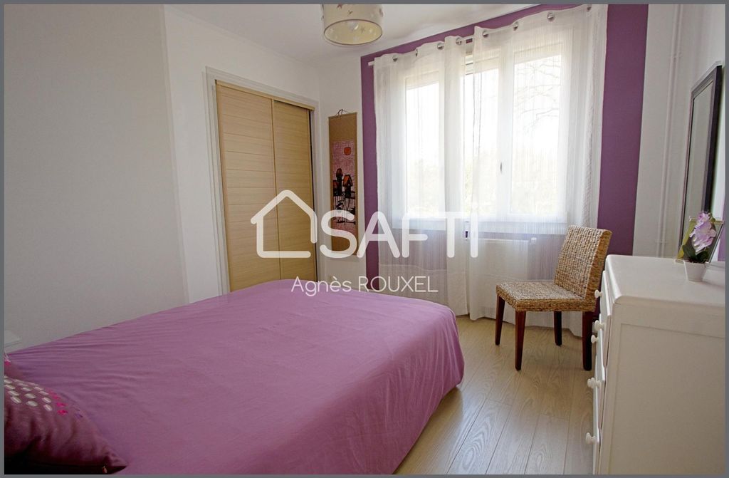 Achat maison 3 chambre(s) - La Chapelle-sur-Erdre