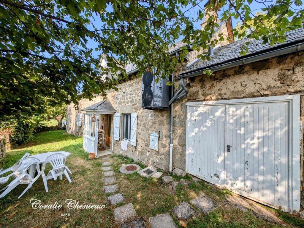 Achat maison 3 chambre(s) - Sarroux-Saint-Julien