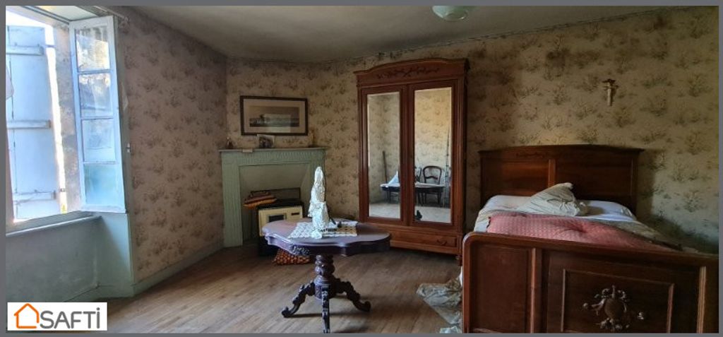 Achat maison 3 chambre(s) - Allassac