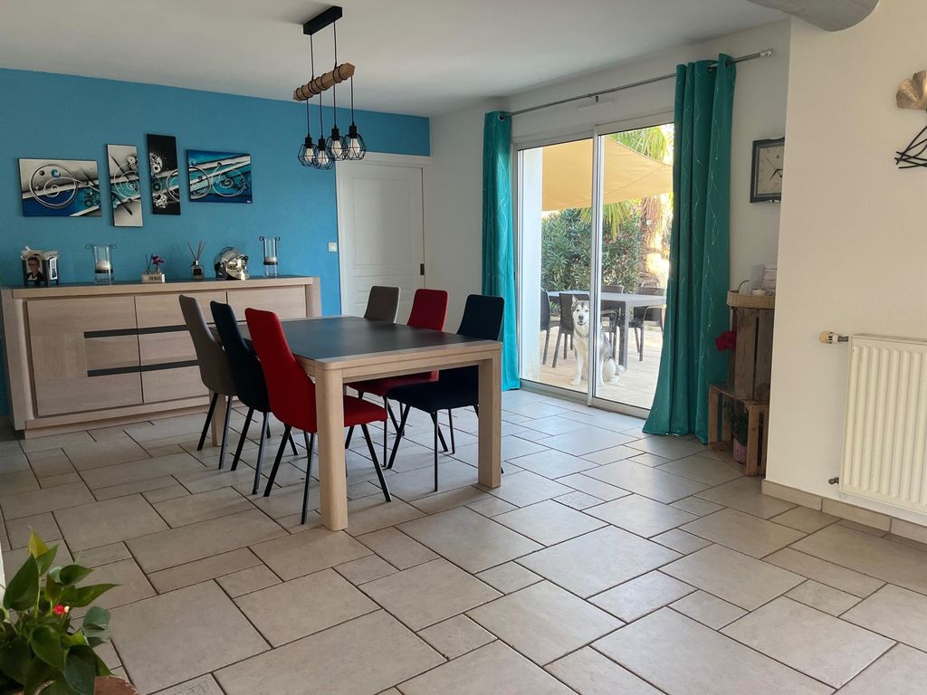 Achat maison 5 chambre(s) - Montaigu