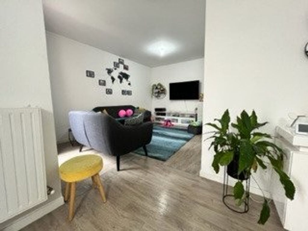 Achat duplex à vendre 5 pièces 89 m² - Cachan