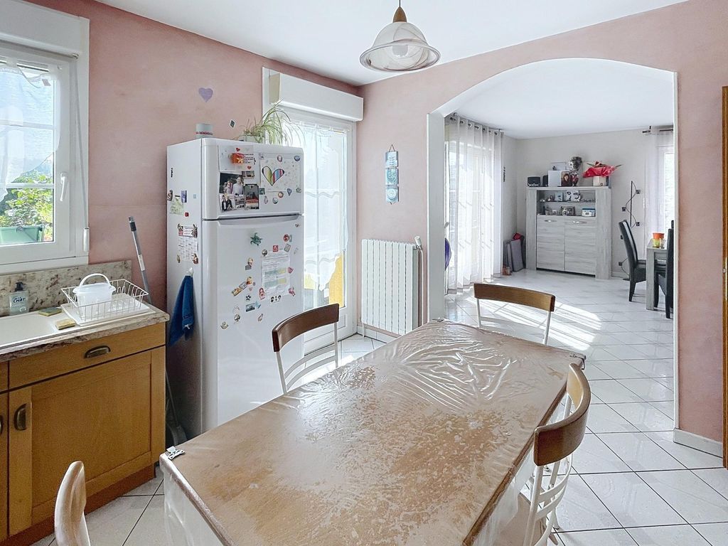 Achat maison à vendre 6 chambres 227 m² - Dogneville