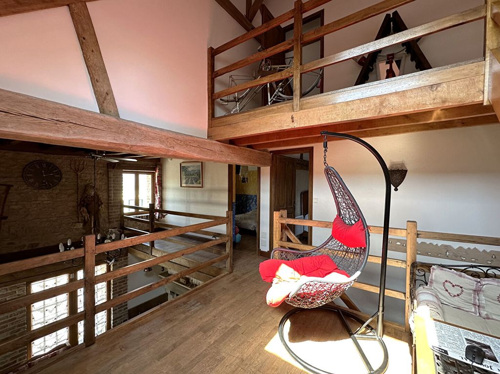 Achat maison 3 chambre(s) - Savigny-sur-Ardres