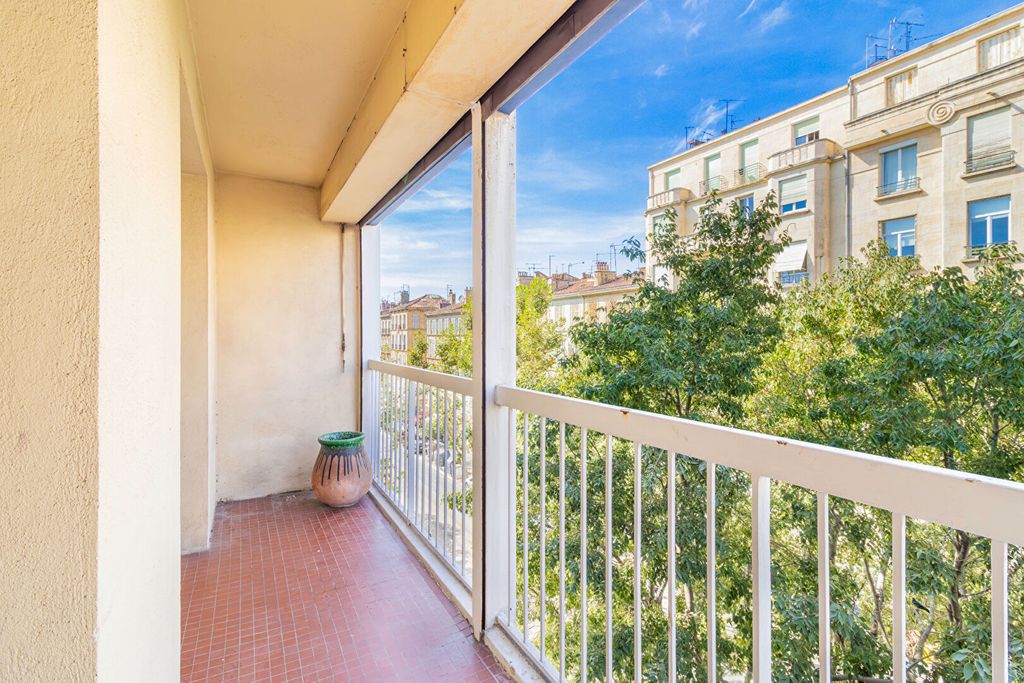 Achat appartement 3 pièce(s) Marseille 5ème arrondissement