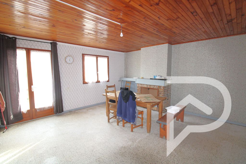 Achat maison 5 chambre(s) - Saint-Sauveur