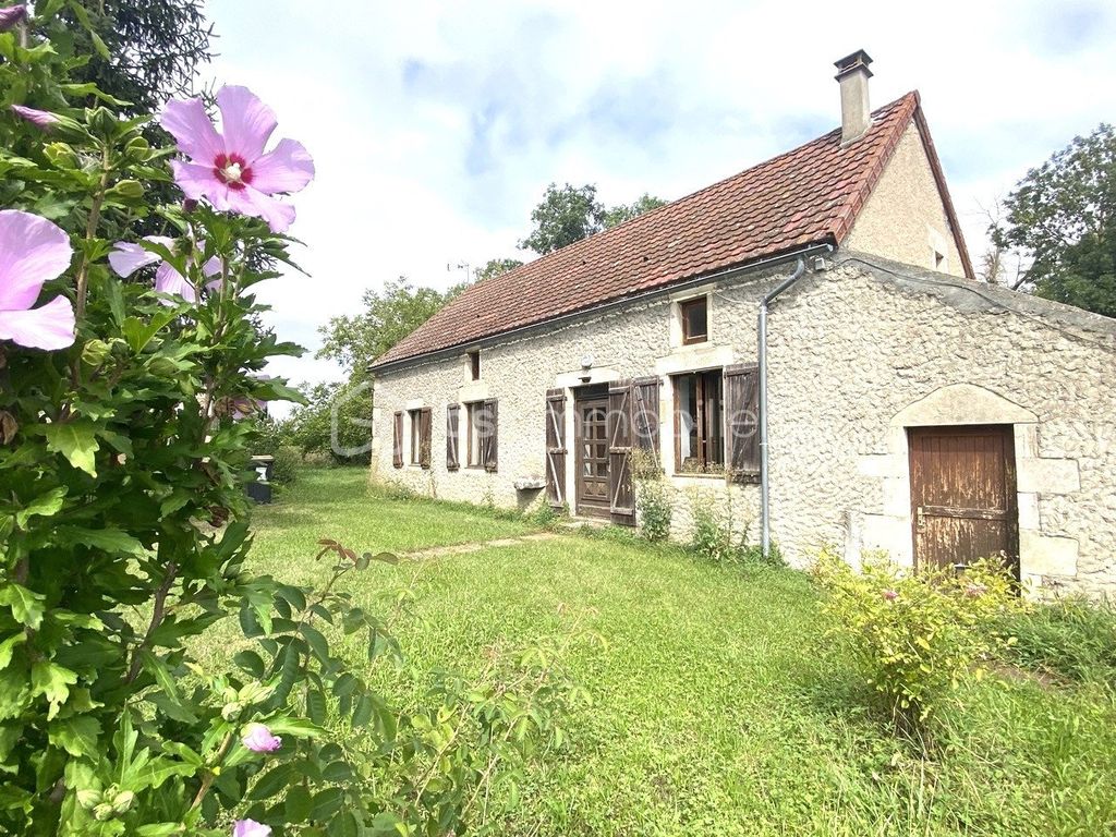 Achat maison 4 chambre(s) - Cognat-Lyonne