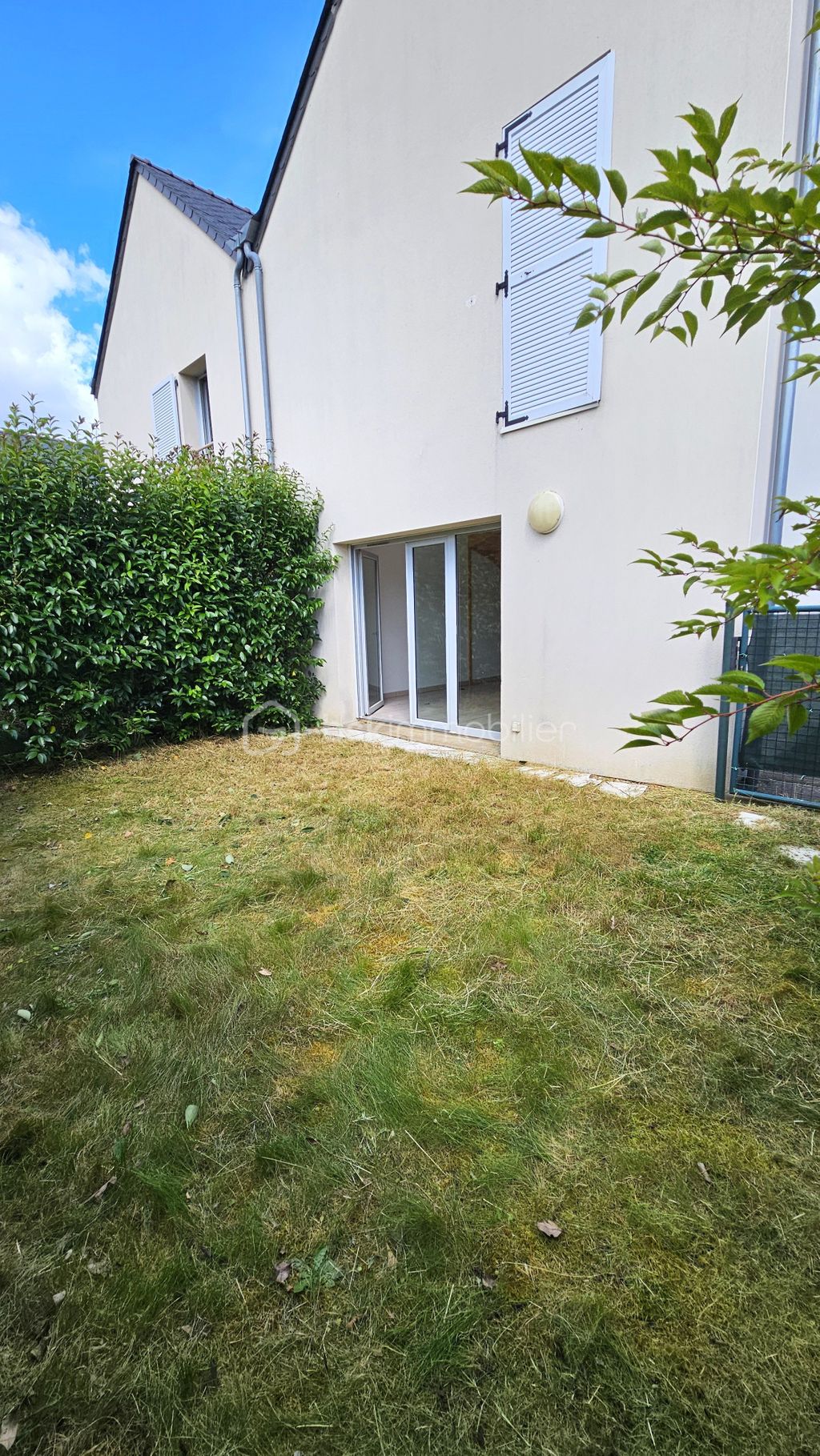 Achat maison 3 chambre(s) - La Membrolle-sur-Choisille