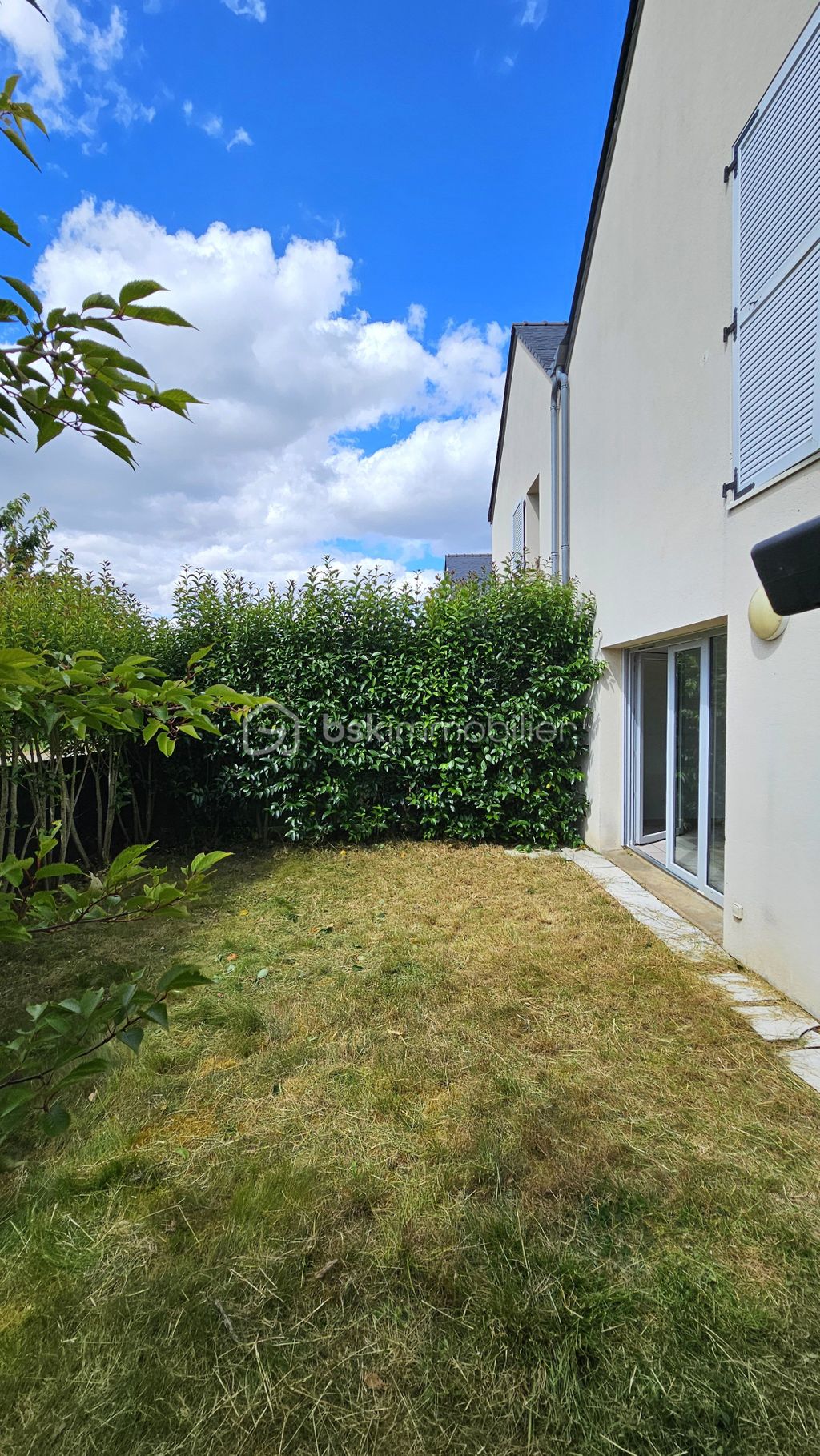 Achat maison à vendre 3 chambres 85 m² - La Membrolle-sur-Choisille