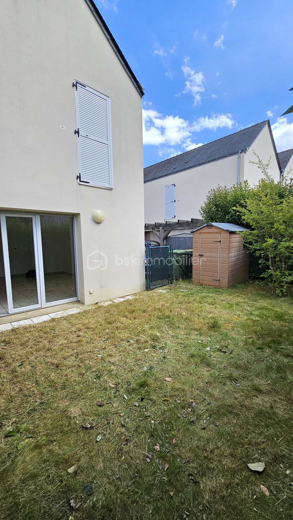 Achat maison 3 chambre(s) - La Membrolle-sur-Choisille