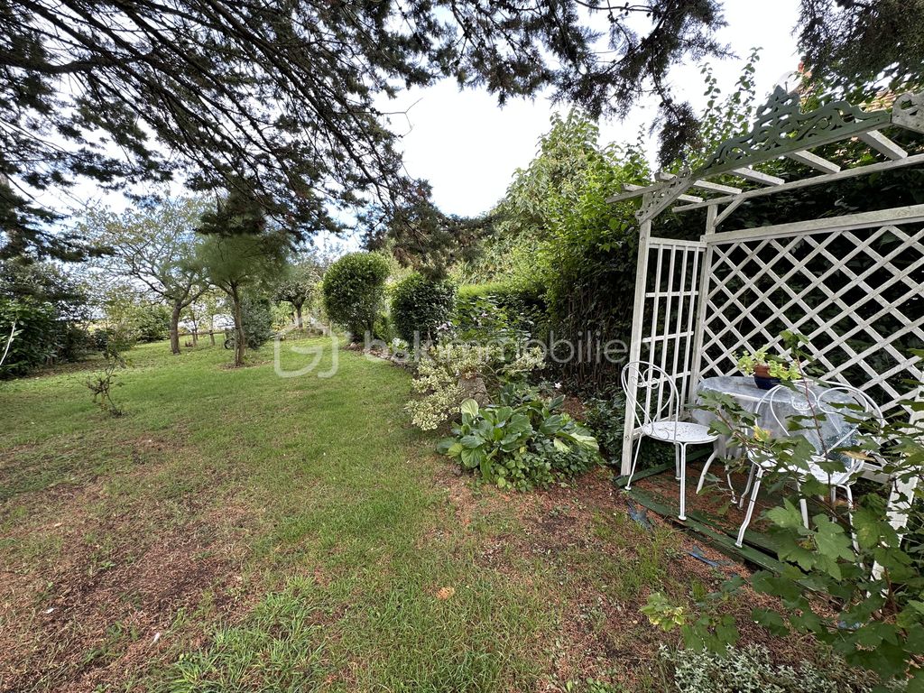 Achat maison 3 chambre(s) - Rouziers-de-Touraine